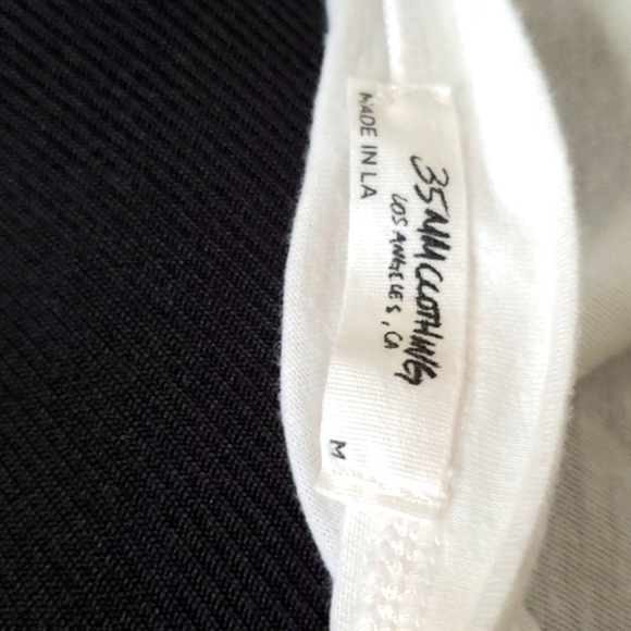 Medium Printed Tank - Picture 5 of 5